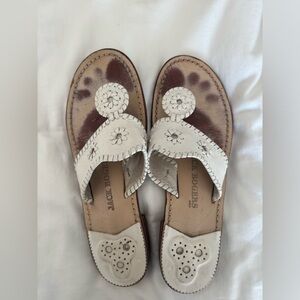 Jack Rogers Sandals